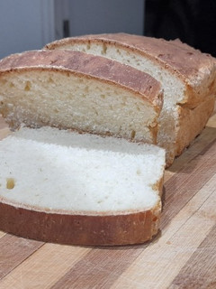 Una foto de Pan de molde