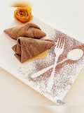 Crêpes au chocolat