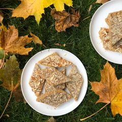 A picture of Ghor Papri.