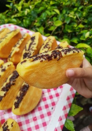 Foto resep Pukis