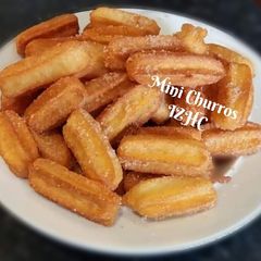 A picture of 🥨Churros🥨.