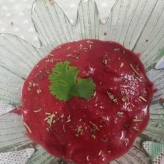 A picture of Low calorie dip.