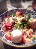 Salade mixte d’été, épisode 2