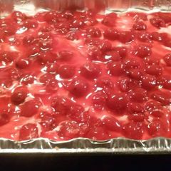 A picture of Cherry Delight.