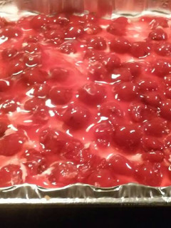 A picture of Cherry Delight.
