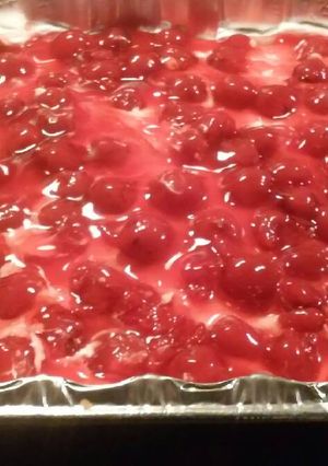 A picture of Cherry Delight.