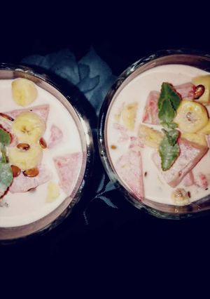 A picture of Yogo fruit.
