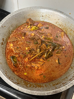Foto resep Gulai cincang ala padang