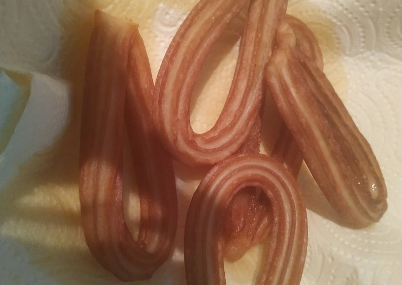 Churros
