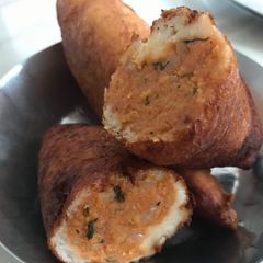 Bread Roll A picture of Bread Roll.