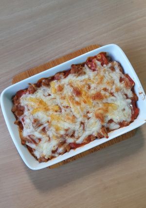 รูปของ Tomato Doria