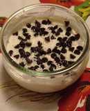 Cheesecake facile e veloce