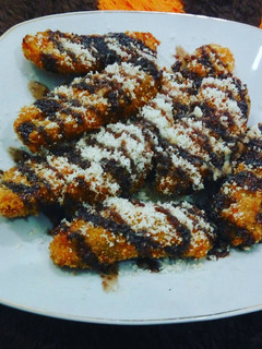 Foto resep Pisang Goreng Crispy ini enak