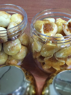 Foto resep Nastar keju