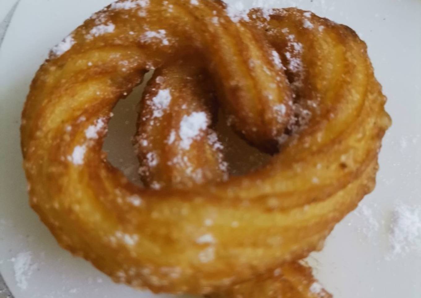 Churros