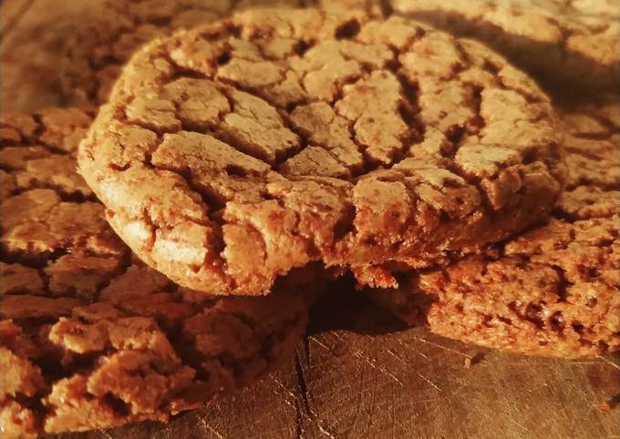 Galletas de Nesquik Receta de eugkpozzi- Cookpad