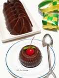 Puding Nutrijell Cokelat