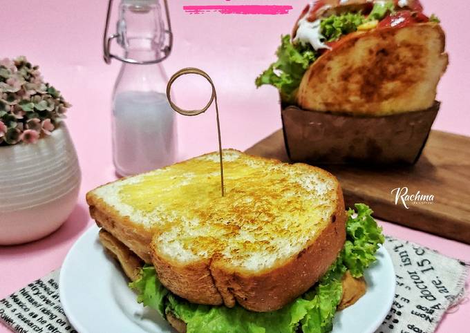 Langkah Mudah untuk Membuat Toast Anti Gagal