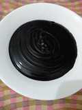 Chocolate Sauce ala Hershey's