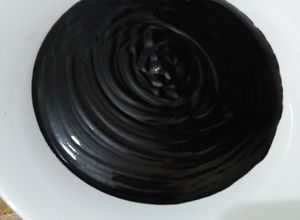 Foto resep Chocolate Sauce ala Hershey's