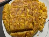 Tortilla de patata