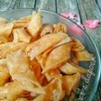 Lumpia Crispi #BikinRamadanBerkesan
