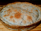 Tarta de acelga