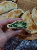 Relleno para empanadas de verdura