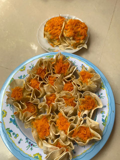 Foto resep Dimsum ayam udang