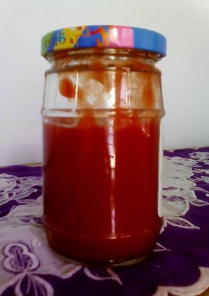 Foto resep Saos Sambal Ekstra Pedas