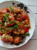 Dory masam manis