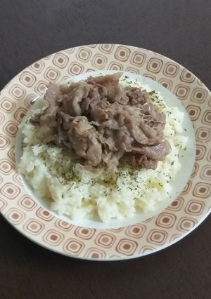 Foto resep Risotto