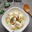 Sup Tahu ala HokBen