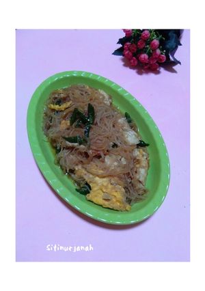 Foto resep Telur Dangdut Manja ala Shelly