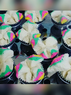 Foto resep Bolu Kukus (anti gagal) resep by. Labuna