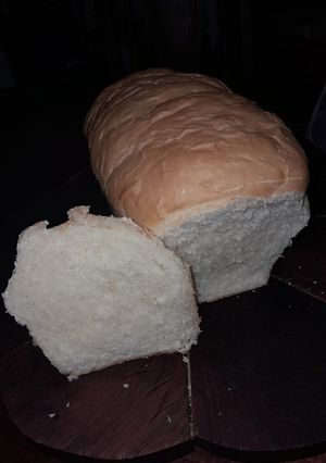 Una foto de Pan Lactal ECONÓMICO (Sin Manteca)