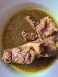 Sop Konro