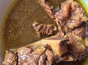 Foto resep Sop Konro