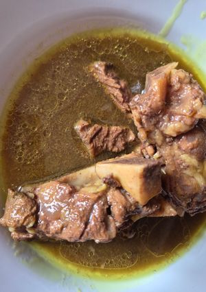 Foto resep Sop Konro