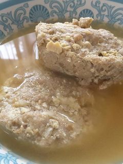 Foto resep Tim Daging Cincang