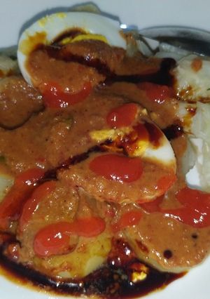 Foto resep Somay