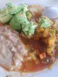 Picadillo sencillo