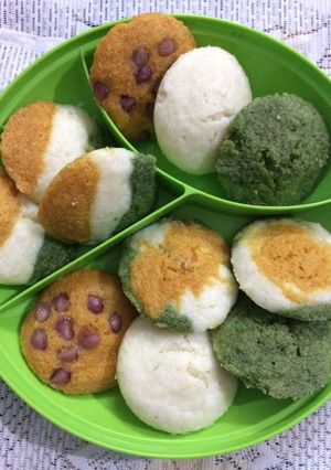 इडली (idli recipe in hindi) रेसिपी मुख्य फोटो