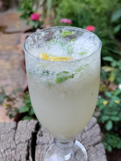 લીચી નો મોઇતો (Lychee Mojito Recipe In Gujarati) રેસીપી મુખ્ય ફોટો