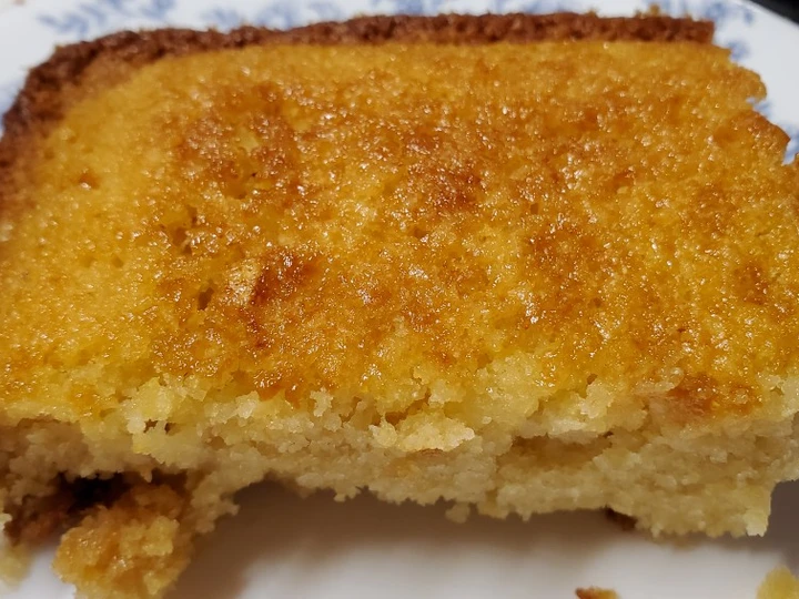 Recipe Sweet &amp;amp; Moist Honey Cornbread the  Makes Drooling Appealing