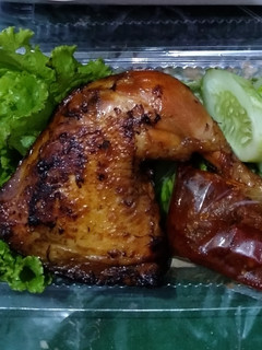 Foto resep Bacem Ayam