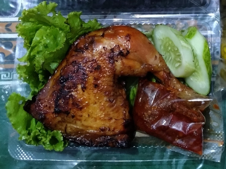 Langkah Mudah untuk Membuat Bacem Ayam yang Lezat