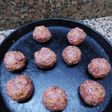 Bombas de carne