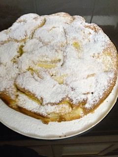 Foto di Torta di mele