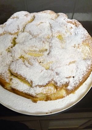 Foto di Torta di mele